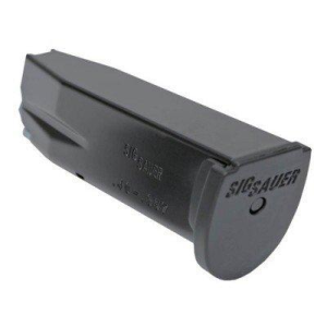 SIG P250/P320 Compact 40 Auto/357SIG 13 Round Magazine