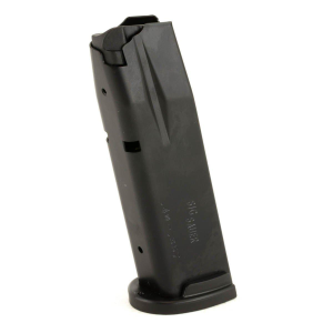 Sig Sauer P250 & P320 Full/Carry/M17 9mm 17 Round Magazine