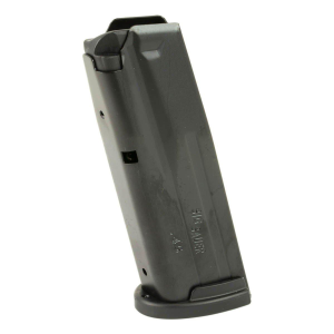 Sig Sauer P320/250 Compact Pistol Magazine