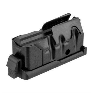 Savage Axis/Edge/Apex Short Action 4rd Magazine
