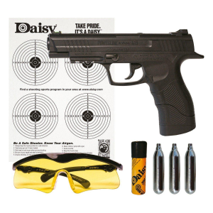 Daisy Model 415 Air Pistol Kit