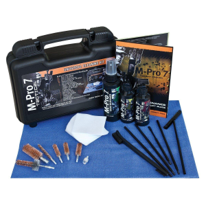M-Pro7 Universal Cleaning Kit