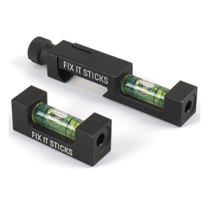 Fix It Sticks Bubble Level Set