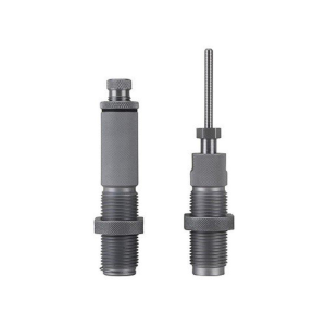 Hornady Custom Grade New Dimension Full Length Rifle 2-Die Set