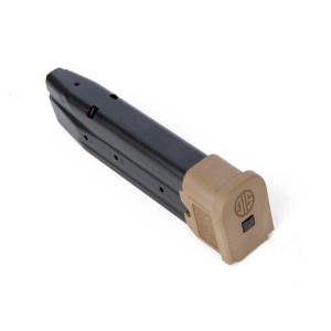 Sig Sauer M17 Coyote 21 Round Magazine