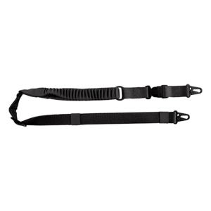 United States Tactical C4 2-To-1 Point Shock Webbing Sling