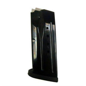 SW M&P Magazine, 9mm Compact, 12 Round