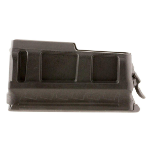 Ruger American Rifle Magnum Calibers 3 Round Magazine