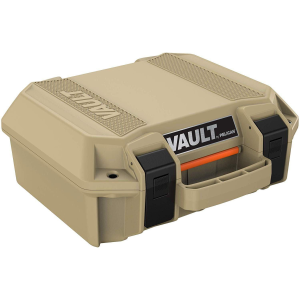 Pelican Vault Pistol Case