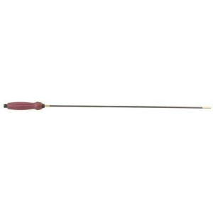 Tipton One-Piece Deluxe Carbon Fiber Cleaning Rod .22-.26 Caliber 44 Inch