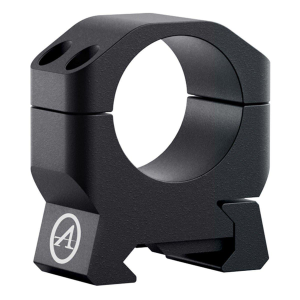 Athlon Optics Armor 1" Low Height Scope Ring