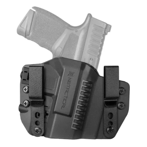 CrossBreed N8 Tactical MultiFlex IWB/OWB Universal Full Size Holster