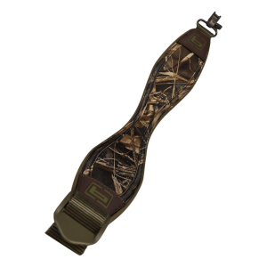 Banded Rubr-Duk Gun Sling