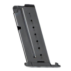 Walther PPS 9mm 6-rd Magazine