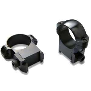 Burris Zee Rings