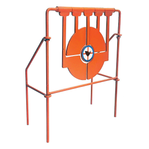 Do All Outdoors Multiplate Dialed Spinner Target