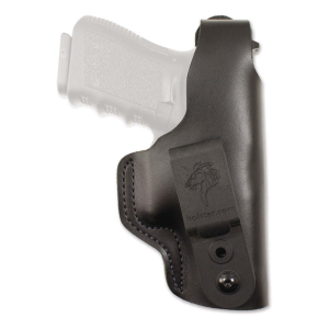 DeSantis Gunhide Dual Carry II IWB/OWB Leather Holster
