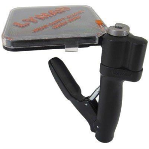 Lyman E-ZEE Prime Hand Priming Tool