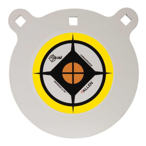 Allen Ez Aim Hardrock AR500 Steel Gong Target