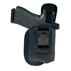 1791 Gunleather Smooth Concealment Optic Ready Light Bearing IWB Leather Holster