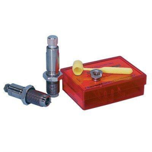 Lee Precision Very LTD Pacesetter 2-Die Set