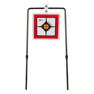 Allen EZ Aim Hardrock AR500 Square Spinner Target