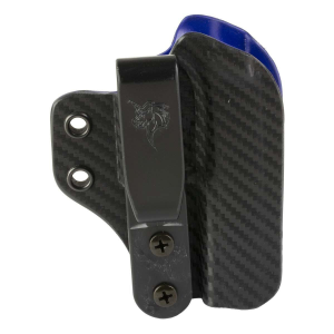 DeSantis Gunhide Lifeguard IWB Ambidextrous Kydex Holster