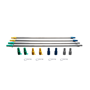 Dillon Primer Pickup Tube Assortment