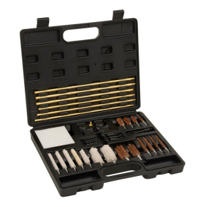 Allen Krome Universal 37 Piece Gun Cleaning Kit