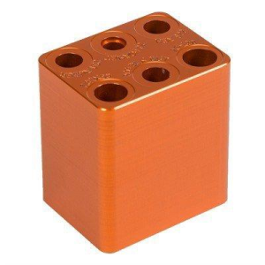 Lyman Multi-Caliber Small Rifle Ammo Checker Cartridge Gauge
