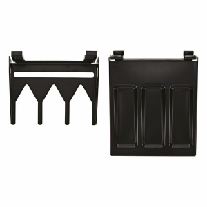 Lockdown Securewall Vertical Gun Rack