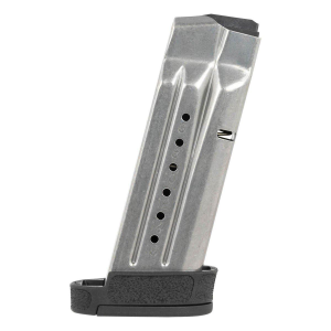 Smith & Wesson Shield Plus 30 Super Carry Steel 16rd Pistol Magazine