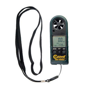 Caldwell Wind Wizard II Meter