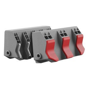 Real Avid Smart-Jaws Tube-Fit Sleeves for Master Gun Vise