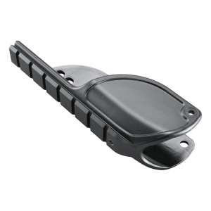 Weaver No Gunsmith Saddle Mount for Remington 870, 1100, 11-87