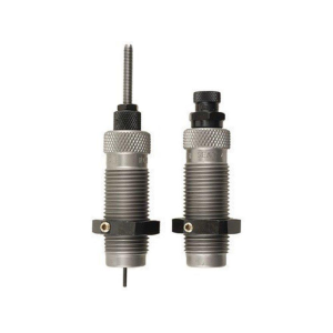Hornady Custom Grade New Dimension Full Length Rifle 2-Die Set