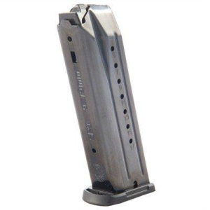 Ruger SR9 P-19/17 9mm 17rd SS Magazine