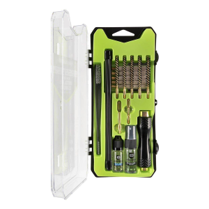 Breakthrough Clean Vision Series Universal Rifle Cleaning Kit