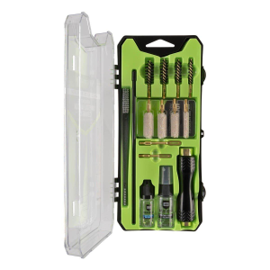 Breakthrough Clean Vision Series Universal Pistol Cleaning Kit