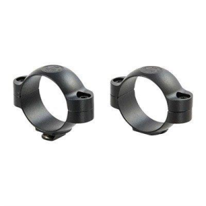 30mm Rings Standard Low Matte