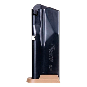 Sig Sauer P365 Micro Compact Flush Fit Pistol Magazine