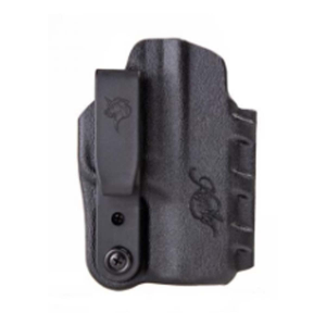 DeSantis Gunhide Slim-Tuk IWB Ambidextrous Holster for Springfield Armory Pistols