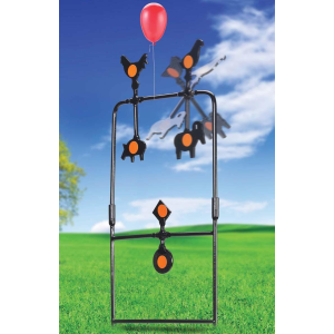 Gamo Spinner Target Deluxe Airgun Target