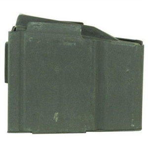 Springfield 7.62 5 rd Sporter Magazine Flush