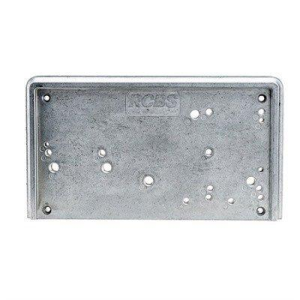 RCBS Accessory Base Plate - 3
