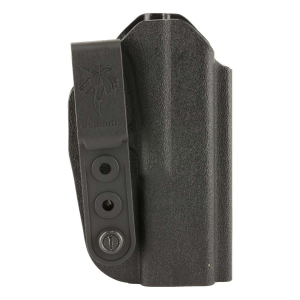 DeSantis Gunhide Slim-Tuk IWB Ambidextrous Holster for Glock Pistols