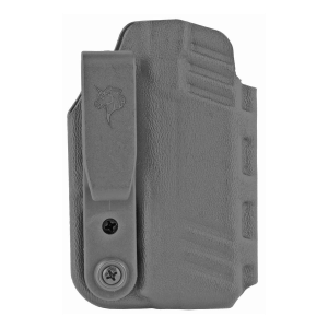 DeSantis Gunhide Slim-Tuk IWB Ambidextrous Holster for Glock Pistols