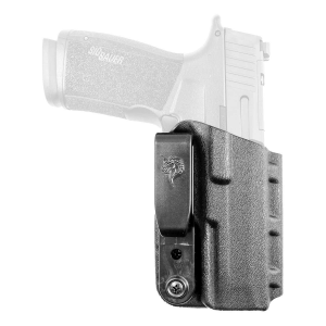 DeSantis Gunhide Slim-Tuk IWB Ambidextrous Holster for Sig Sauer Pistols