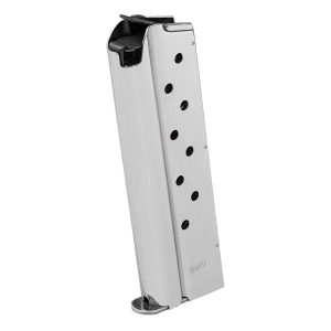 Springfield Armory 1911 Steel Pistol Magazine