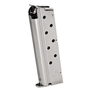 Springfield Armory 1911 Steel Pistol Magazine